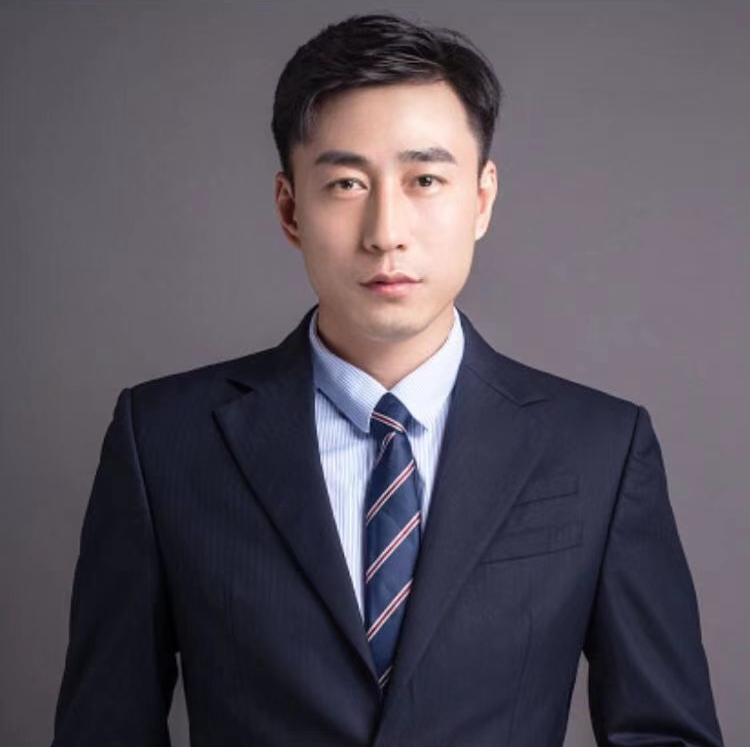 缪俐 商务拓展总监